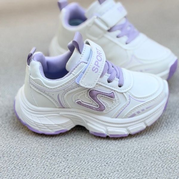 کتونی بچگانه طرح S از توباکو کد 4112901