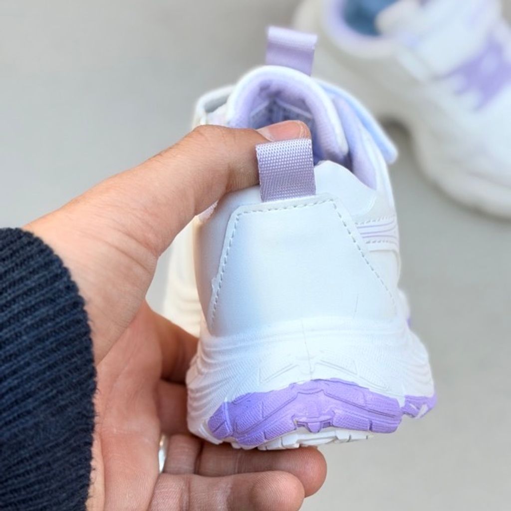 خرید اینترنتی قیمت کتونی بچگانه طرح S از توباکو کد 4112901