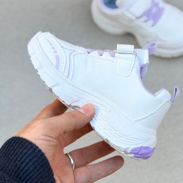 کتونی بچگانه طرح S از توباکو کد 4112901