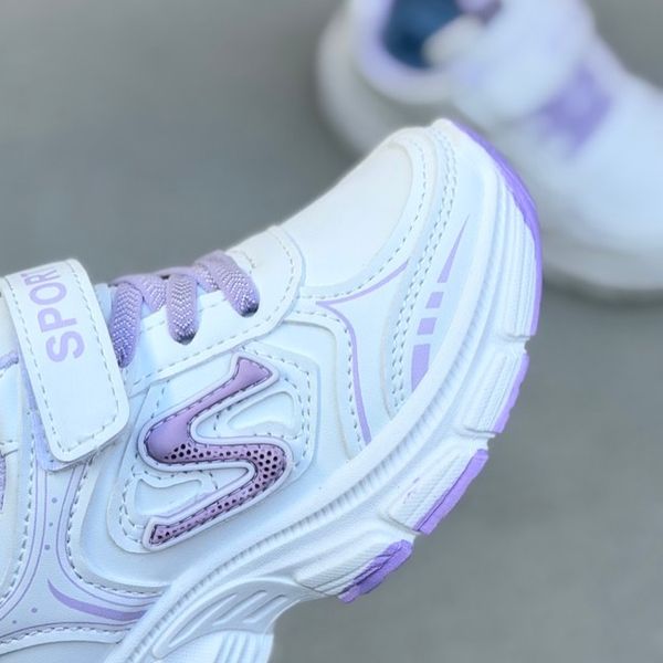 کتونی بچگانه طرح S از توباکو کد 4112901