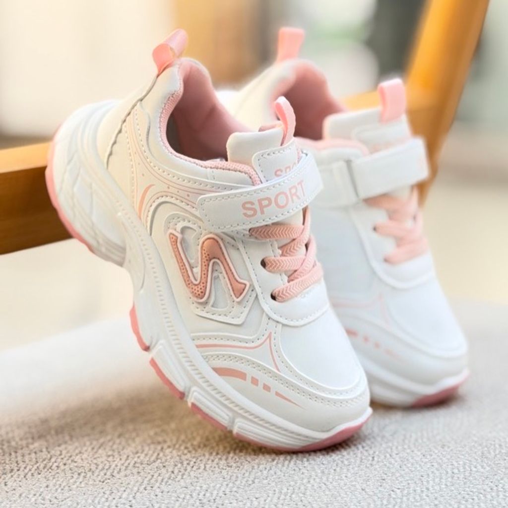 خرید اینترنتی قیمت کتونی بچگانه طرح S از توباکو کد 4112901