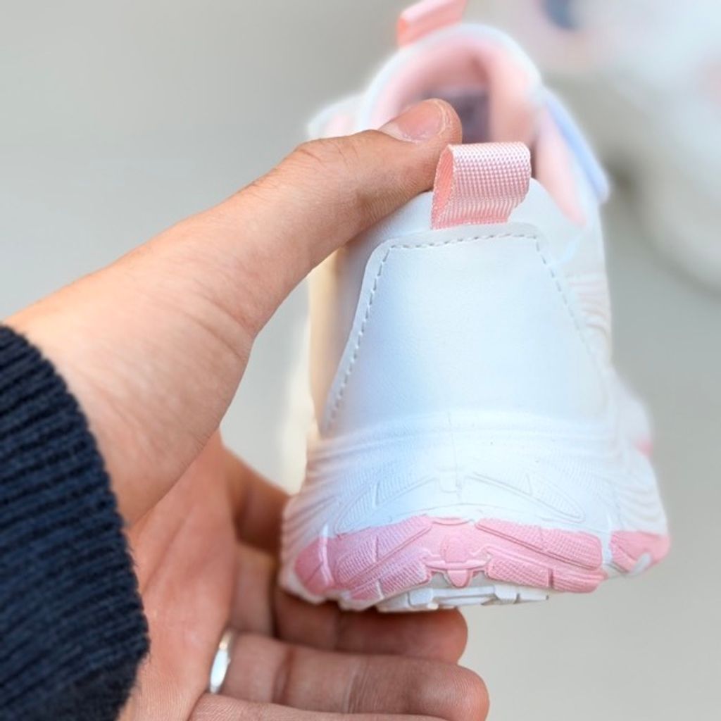 خرید اینترنتی قیمت کتونی بچگانه طرح S از توباکو کد 4112901