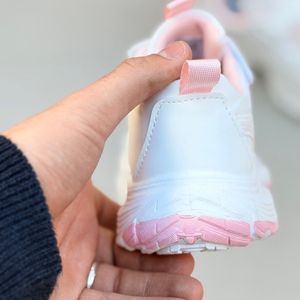 خرید اینترنتی قیمت کتونی بچگانه طرح S از توباکو کد 4112901