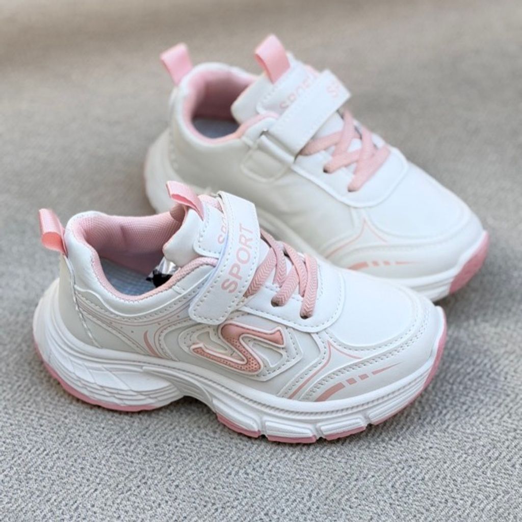 خرید اینترنتی قیمت کتونی بچگانه طرح S از توباکو کد 4112901