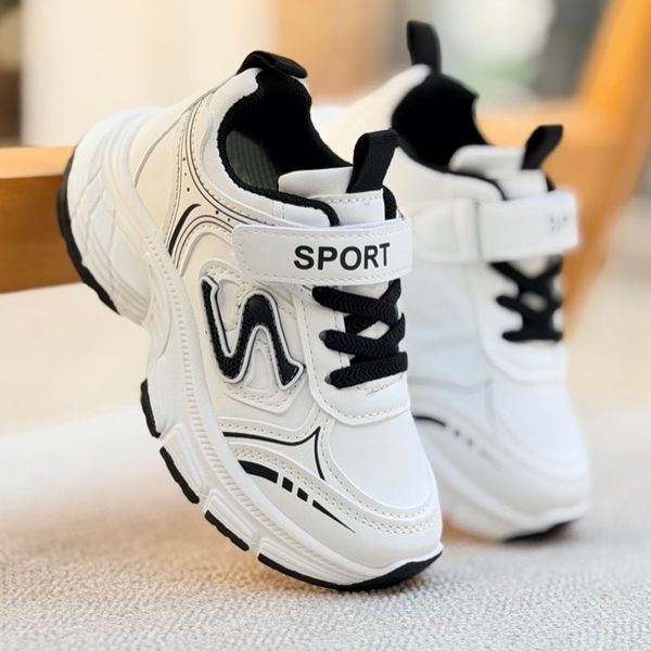 کتونی بچگانه طرح S از توباکو کد 4112901