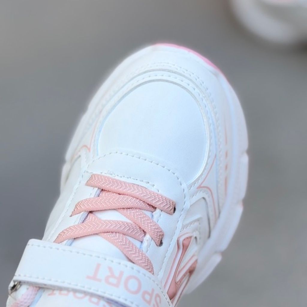 خرید اینترنتی قیمت کتونی بچگانه طرح S از توباکو کد 4112901