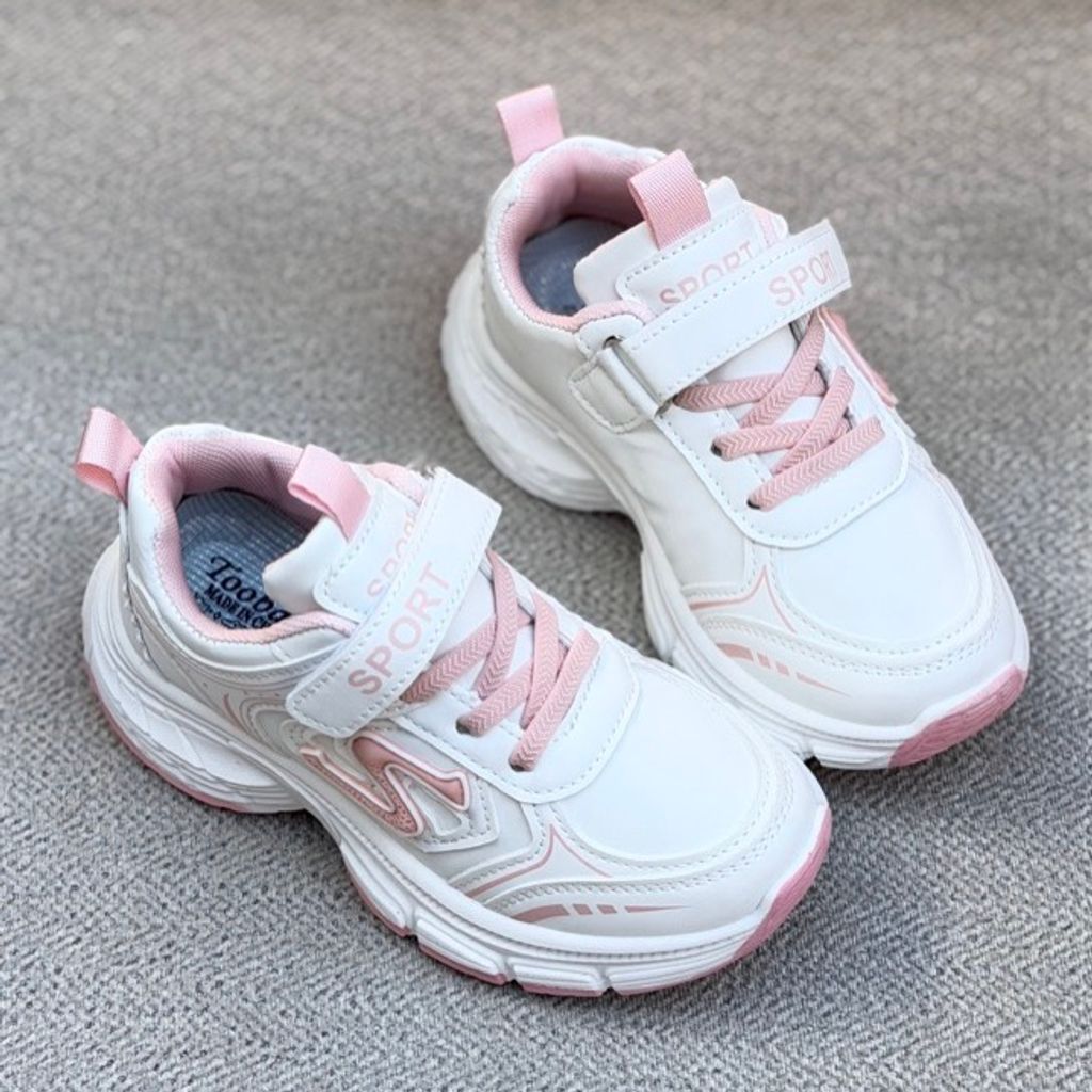 خرید اینترنتی قیمت کتونی بچگانه طرح S از توباکو کد 4112901