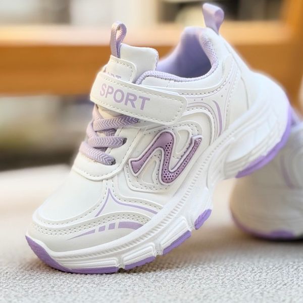 کتونی بچگانه طرح S از توباکو کد 4112901