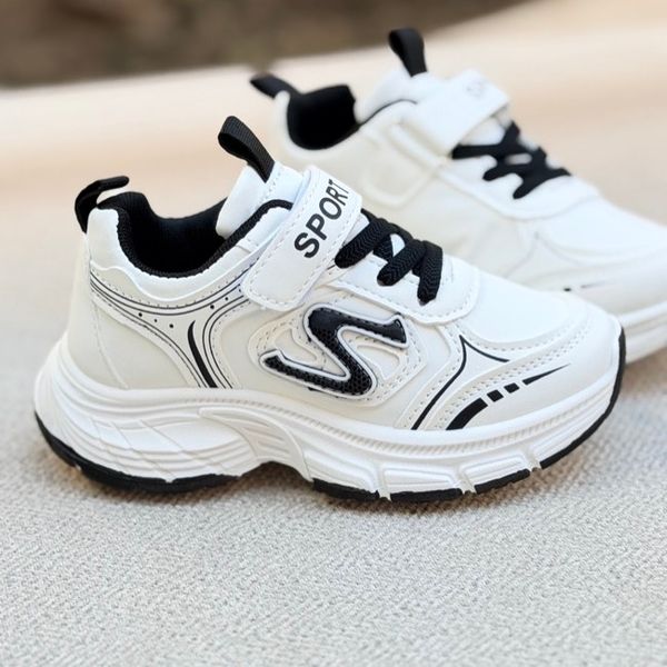 کتونی بچگانه طرح S از توباکو کد 4112901