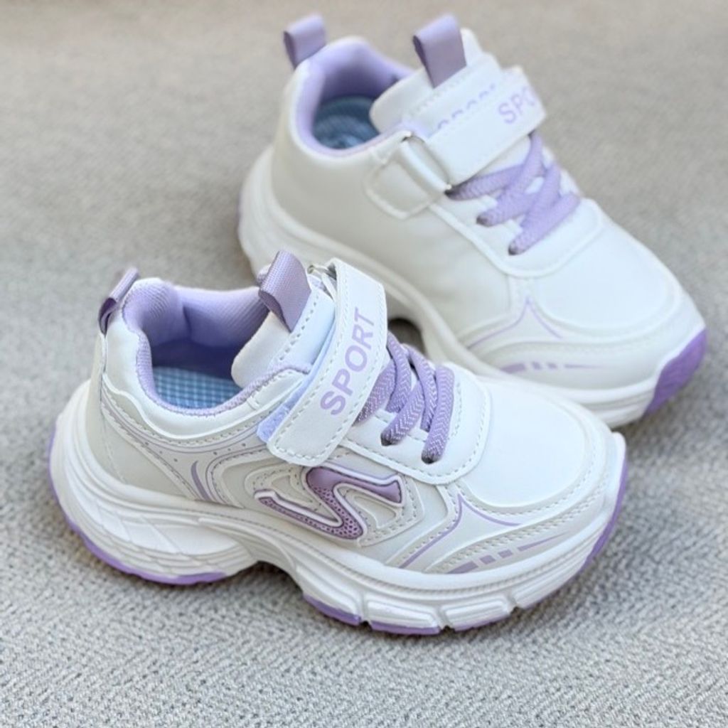 خرید اینترنتی قیمت کتونی بچگانه طرح S از توباکو کد 4112901