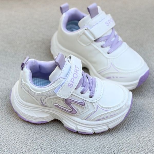 کتونی بچگانه طرح S از توباکو کد 4112901