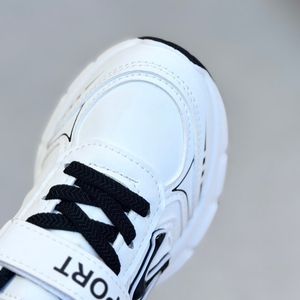 خرید اینترنتی قیمت کتونی بچگانه طرح S از توباکو کد 4112901