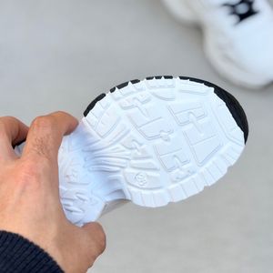 خرید اینترنتی قیمت کتونی بچگانه طرح S از توباکو کد 4112901