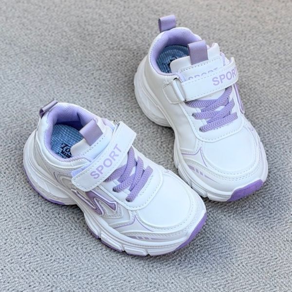 کتونی بچگانه طرح S از توباکو کد 4112901