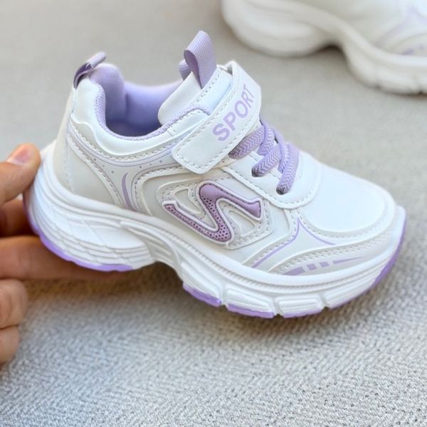 کتونی بچگانه طرح S از توباکو کد 4112901