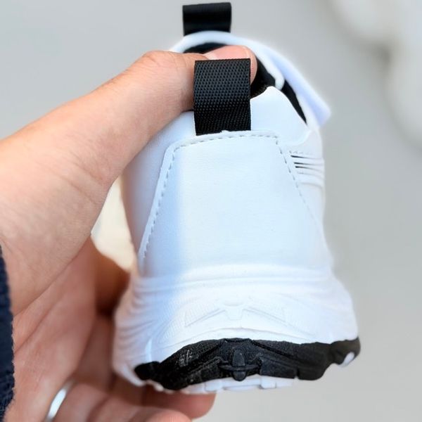 کتونی بچگانه طرح S از توباکو کد 4112901