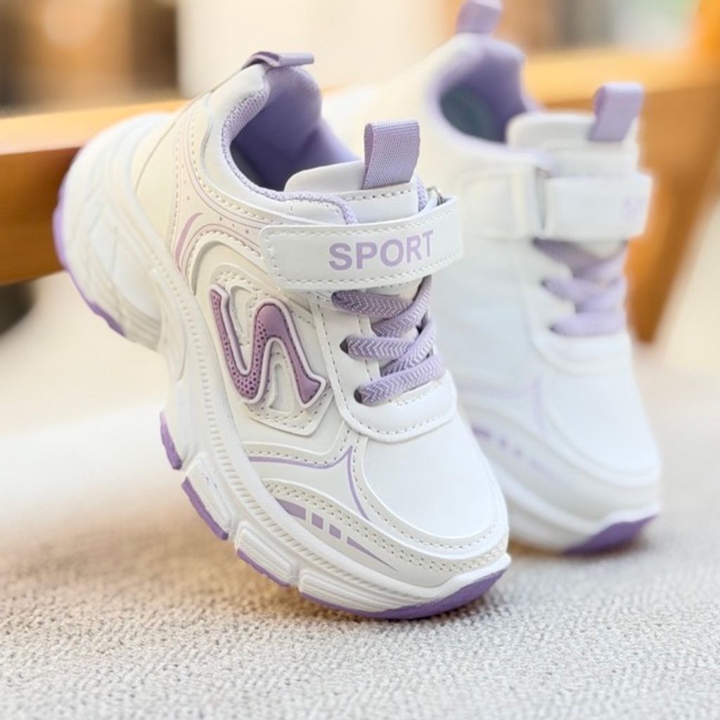 خرید اینترنتی قیمت کتونی بچگانه طرح S از توباکو کد 4112901