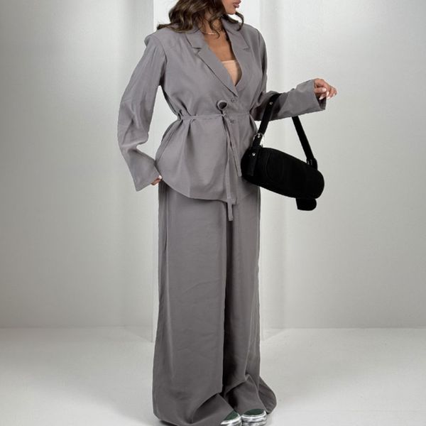 ست کت و شلوار PERRY کد 160881