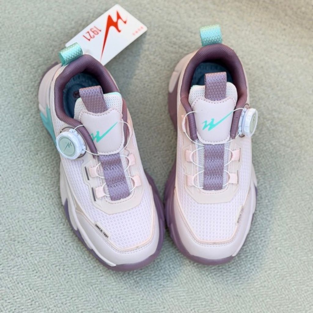 خرید اینترنتی قیمت کتونی طرح بغل دیسکی 1921 از Wkids کد 4112801