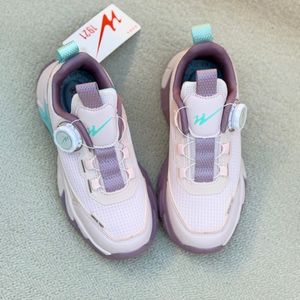 خرید اینترنتی قیمت کتونی طرح بغل دیسکی 1921 از Wkids کد 4112801