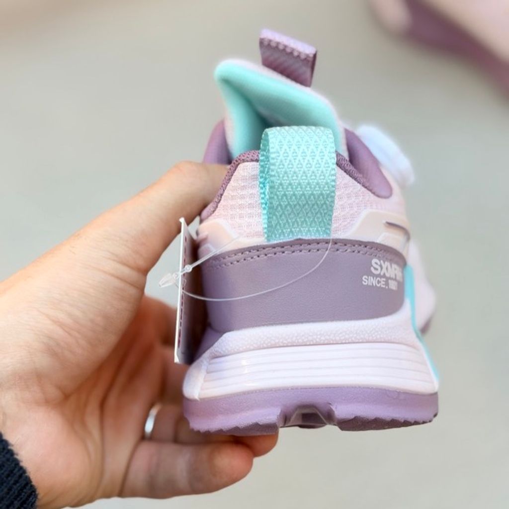 خرید اینترنتی قیمت کتونی طرح بغل دیسکی 1921 از Wkids کد 4112801