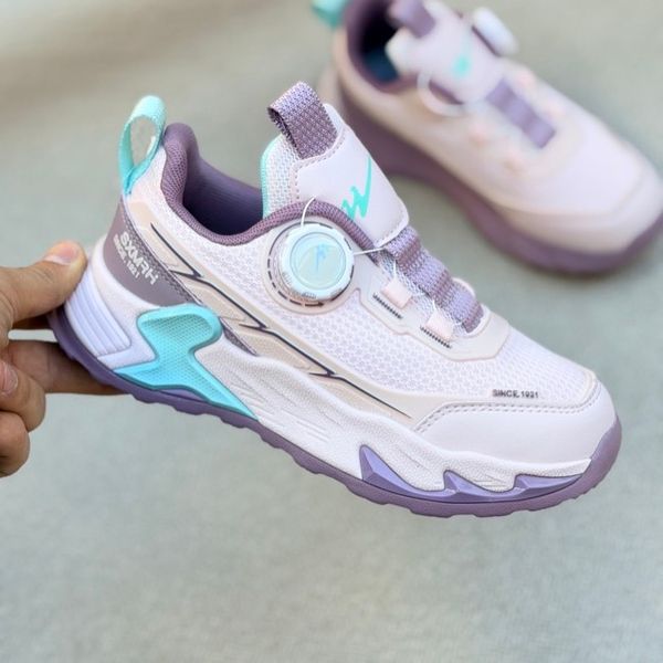 کتونی طرح بغل دیسکی 1921 از Wkids کد 4112801