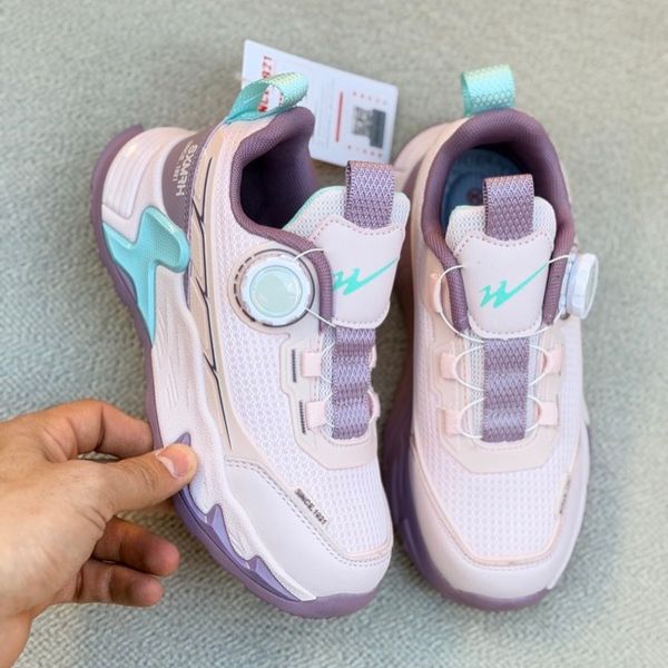 کتونی طرح بغل دیسکی 1921 از Wkids کد 4112801