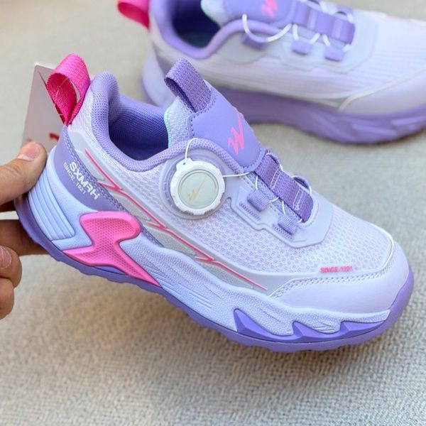 کتونی طرح بغل دیسکی 1921 از Wkids کد 4112801