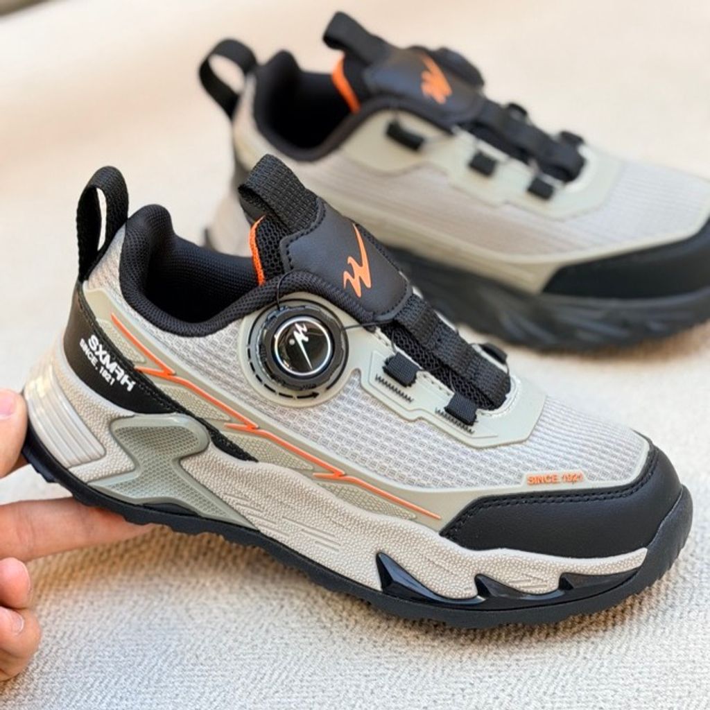 خرید اینترنتی قیمت کتونی طرح بغل دیسکی 1921 از Wkids کد 4112801