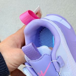 خرید اینترنتی قیمت کتونی طرح بغل دیسکی 1921 از Wkids کد 4112801