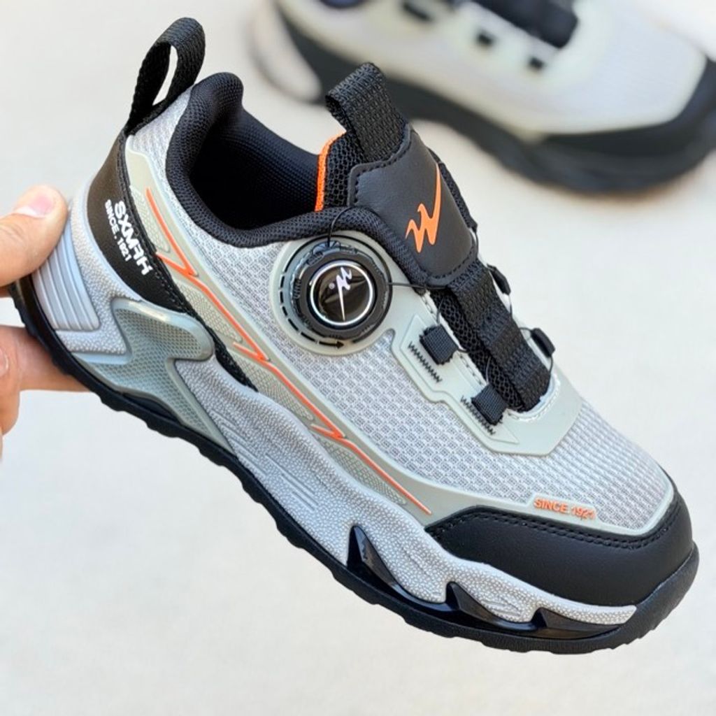 خرید اینترنتی قیمت کتونی طرح بغل دیسکی 1921 از Wkids کد 4112801