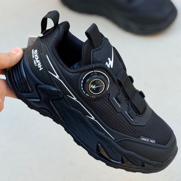 کتونی طرح بغل دیسکی 1921 از Wkids کد 4112801