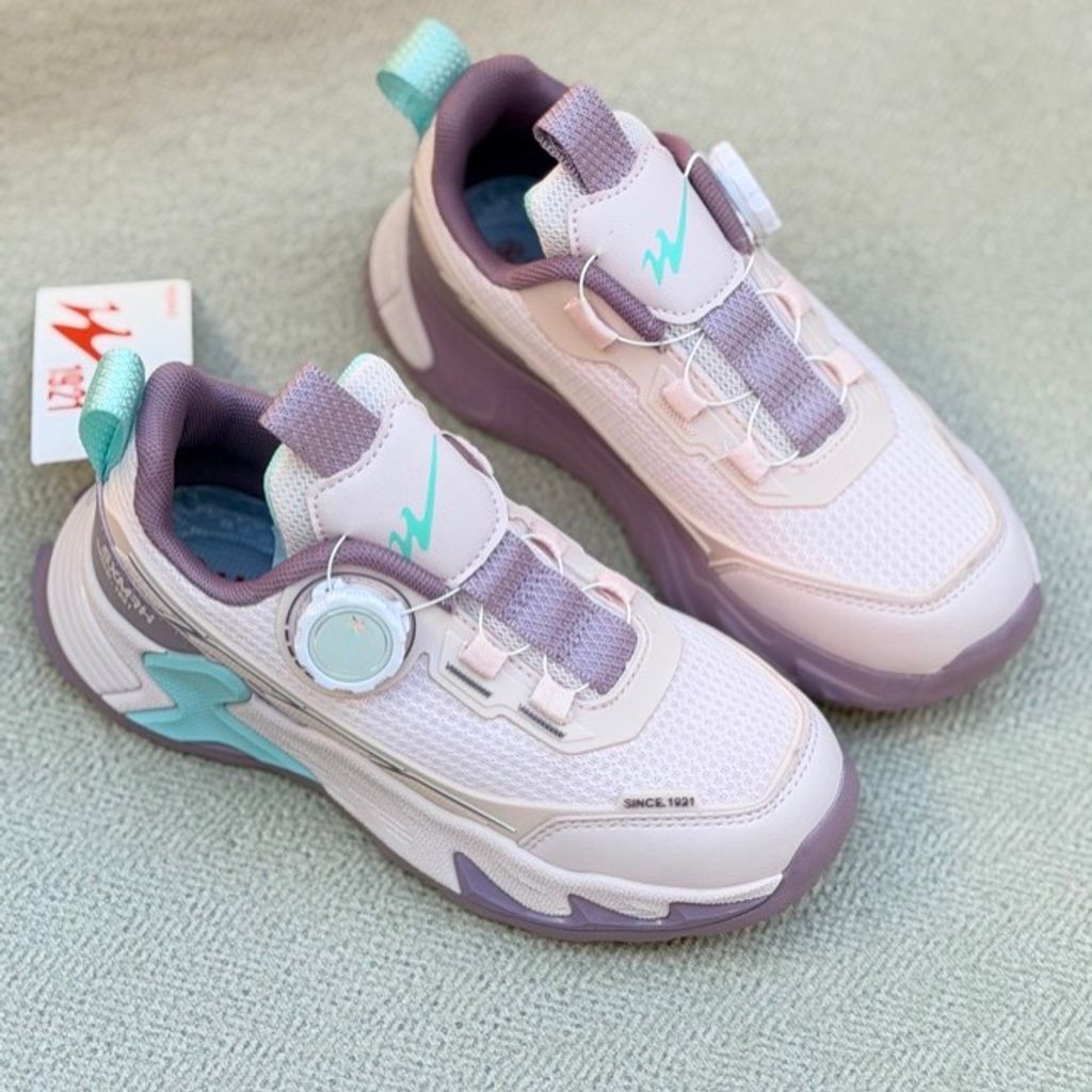 خرید اینترنتی قیمت کتونی طرح بغل دیسکی 1921 از Wkids کد 4112801