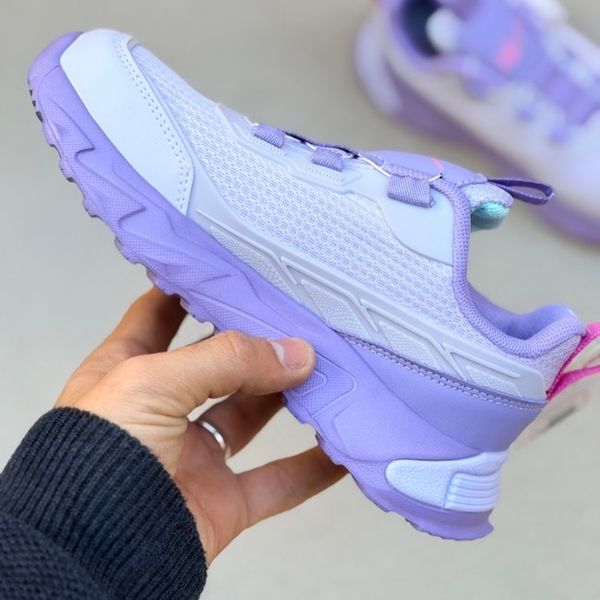 کتونی طرح بغل دیسکی 1921 از Wkids کد 4112801