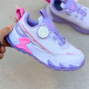 خرید اینترنتی قیمت کتونی طرح بغل دیسکی 1921 از Wkids کد 4112801