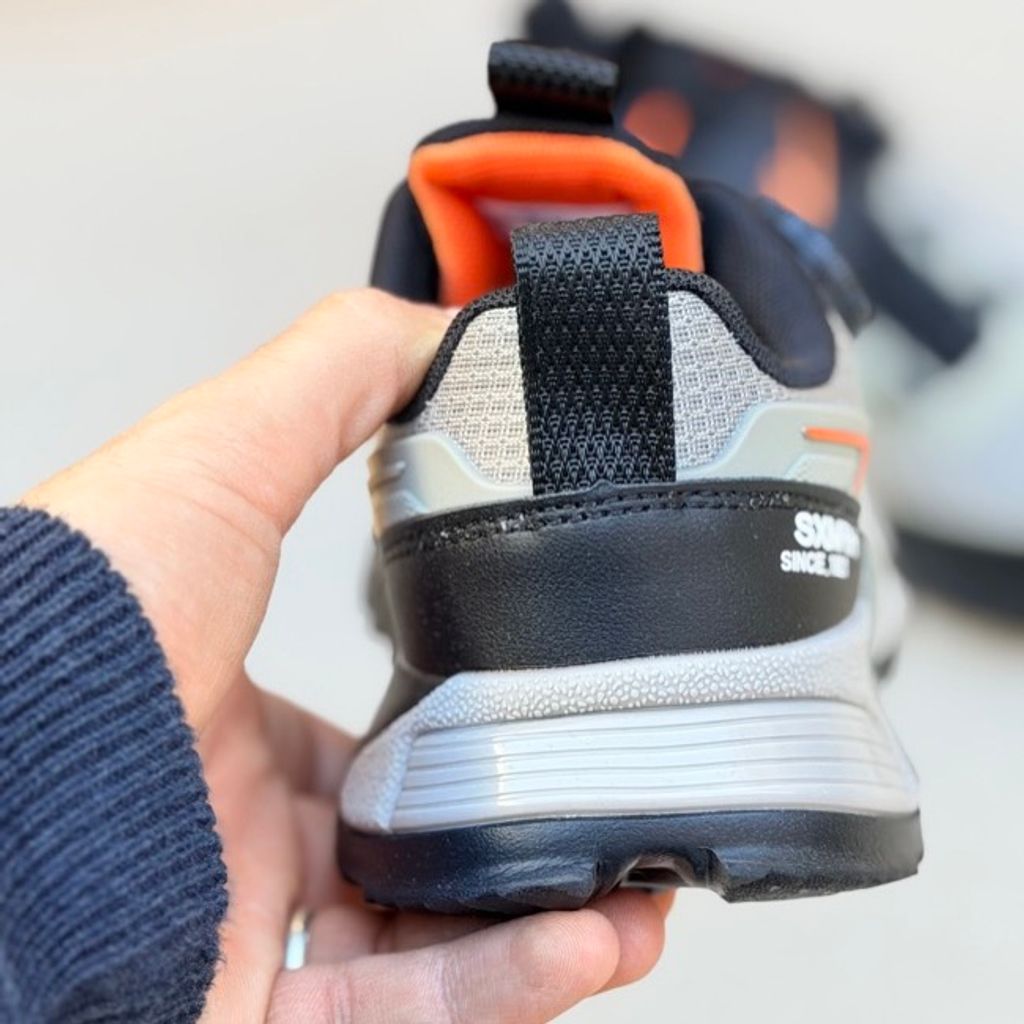 خرید اینترنتی قیمت کتونی طرح بغل دیسکی 1921 از Wkids کد 4112801