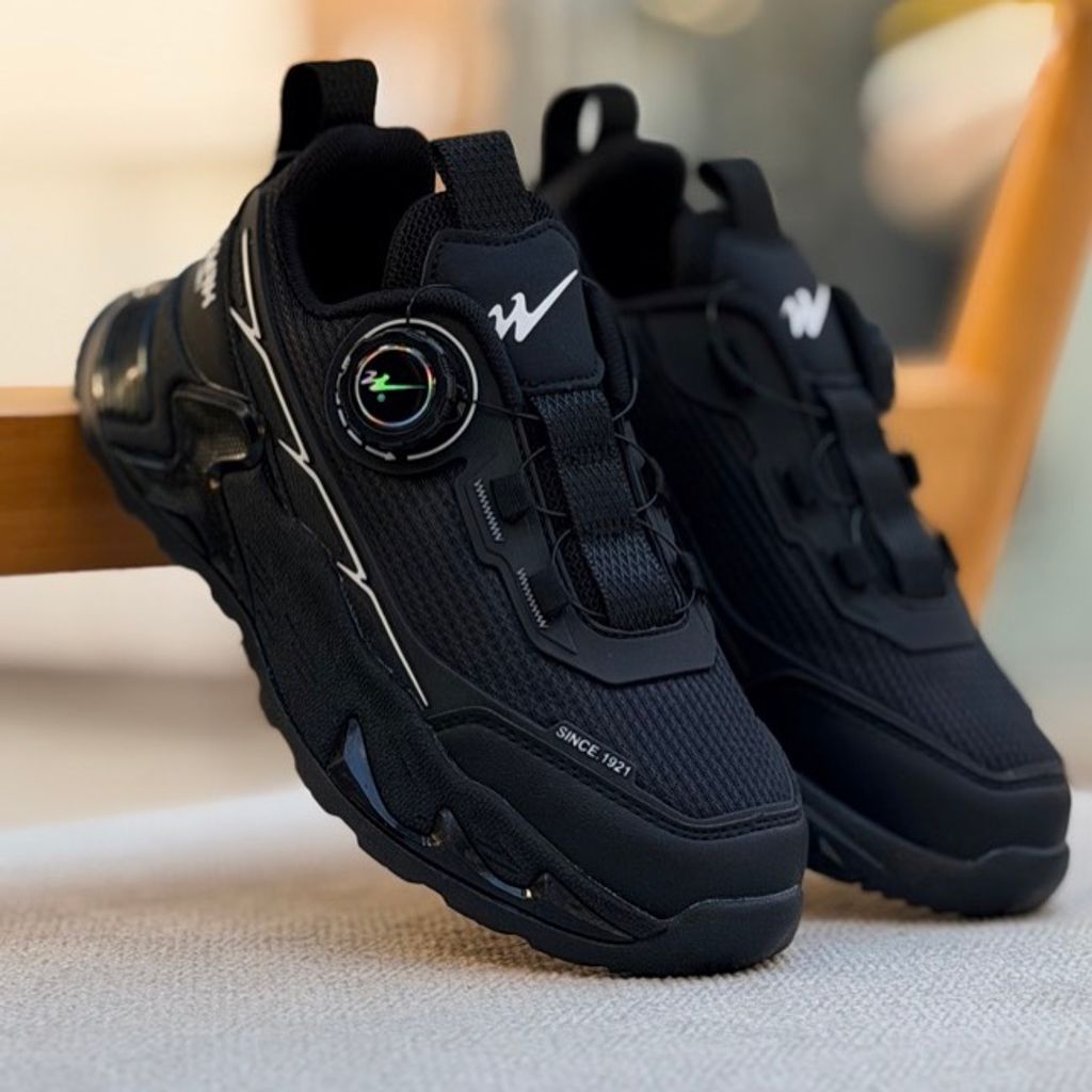 خرید اینترنتی قیمت کتونی طرح بغل دیسکی 1921 از Wkids کد 4112801