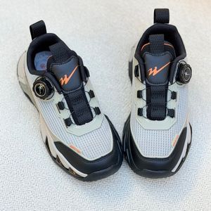 خرید اینترنتی قیمت کتونی طرح بغل دیسکی 1921 از Wkids کد 4112801