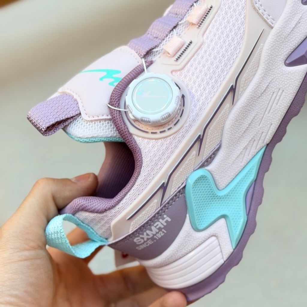 خرید اینترنتی قیمت کتونی طرح بغل دیسکی 1921 از Wkids کد 4112801