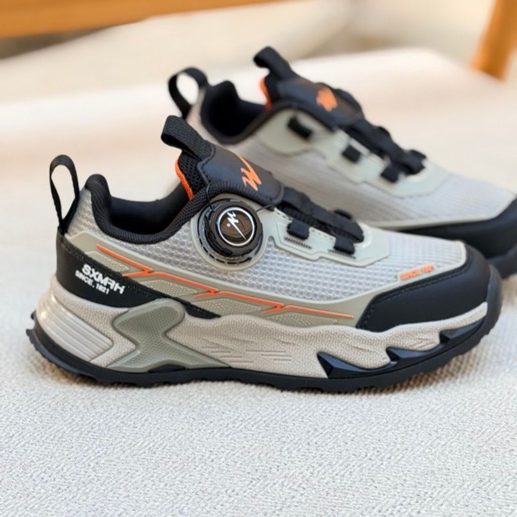 خرید اینترنتی قیمت کتونی طرح بغل دیسکی 1921 از Wkids کد 4112801