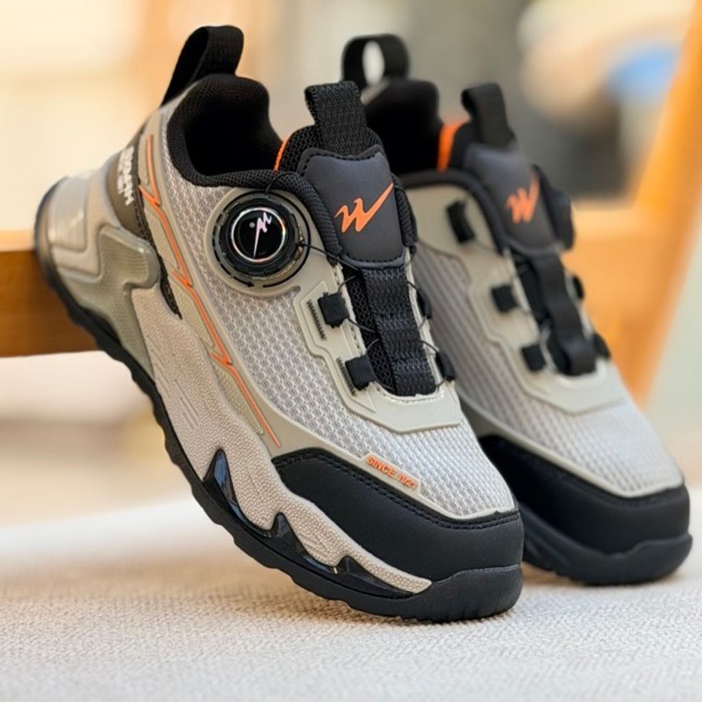 خرید اینترنتی قیمت کتونی طرح بغل دیسکی 1921 از Wkids کد 4112801