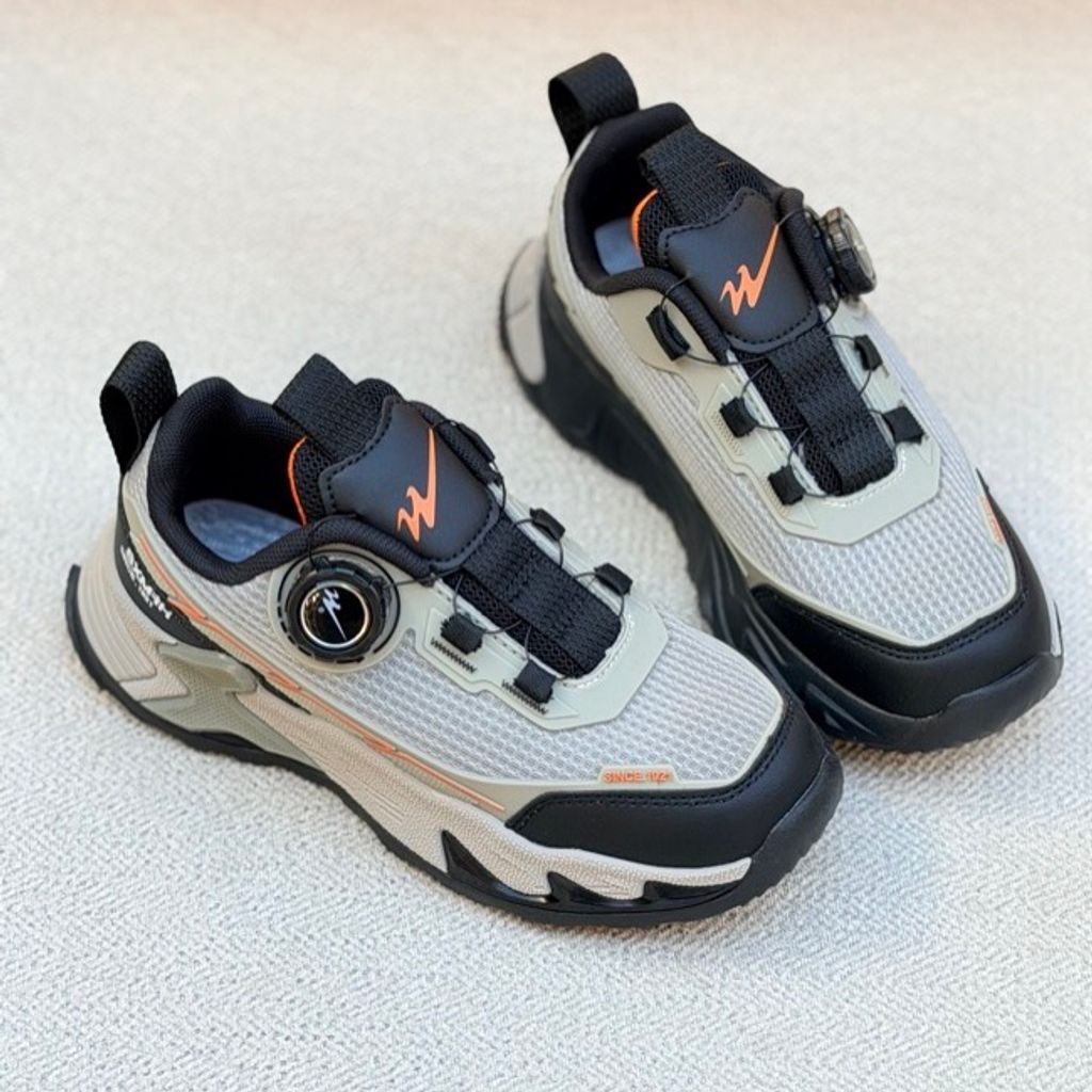 خرید اینترنتی قیمت کتونی طرح بغل دیسکی 1921 از Wkids کد 4112801