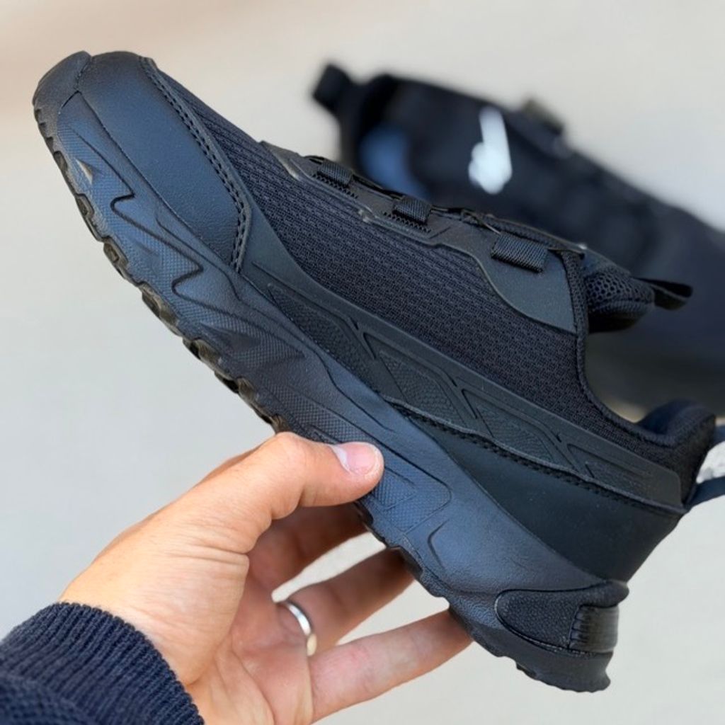 خرید اینترنتی قیمت کتونی طرح بغل دیسکی 1921 از Wkids کد 4112801