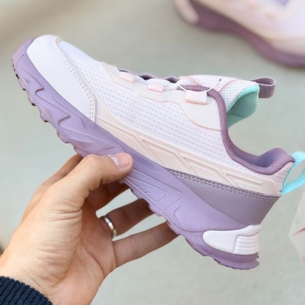 کتونی طرح بغل دیسکی 1921 از Wkids کد 4112801