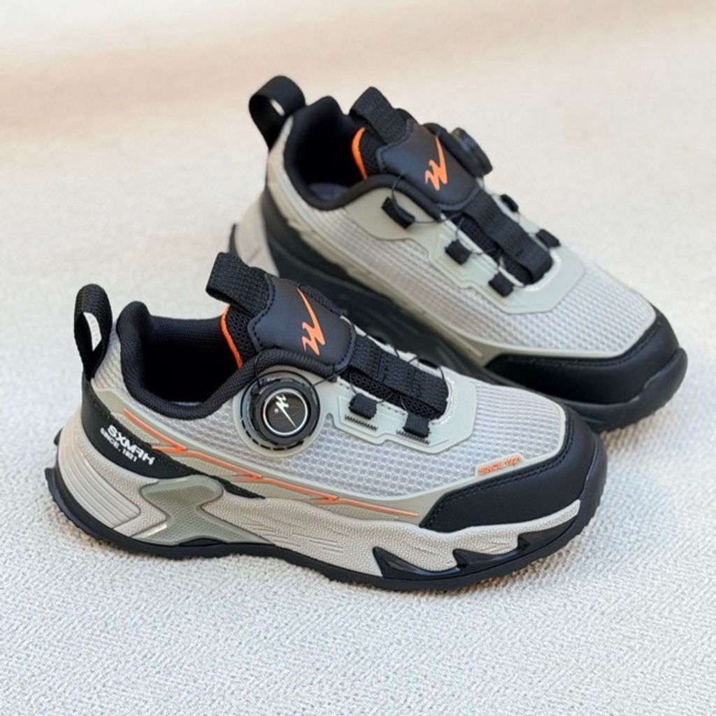 خرید اینترنتی قیمت کتونی طرح بغل دیسکی 1921 از Wkids کد 4112801