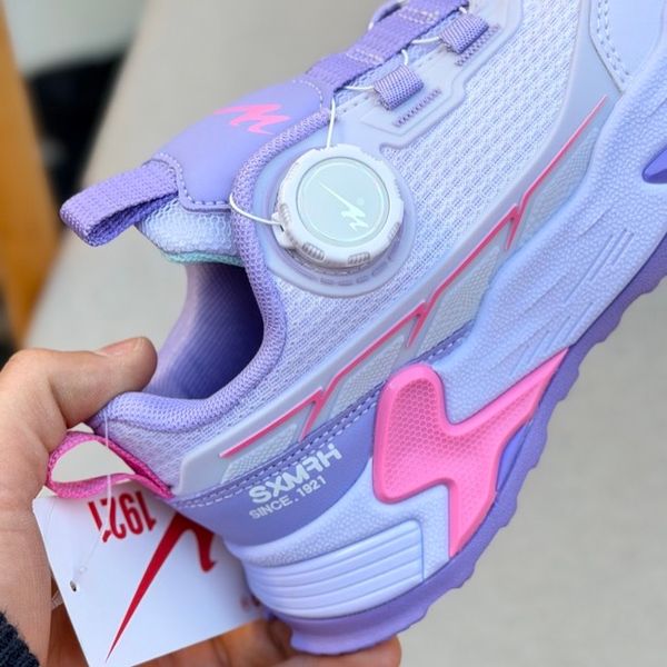 کتونی طرح بغل دیسکی 1921 از Wkids کد 4112801