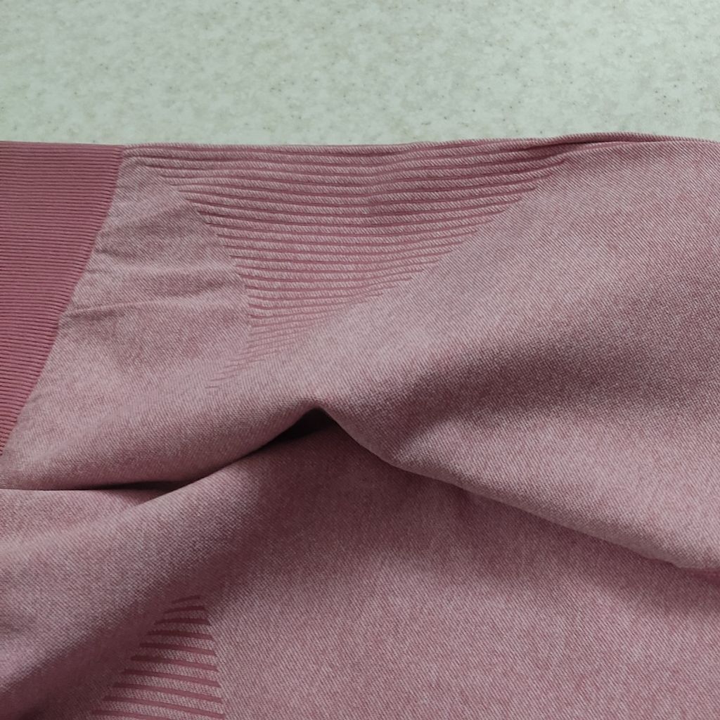 خرید انلاین نیم تنه شلوار ورزشی صورتی سایز small دخترانه