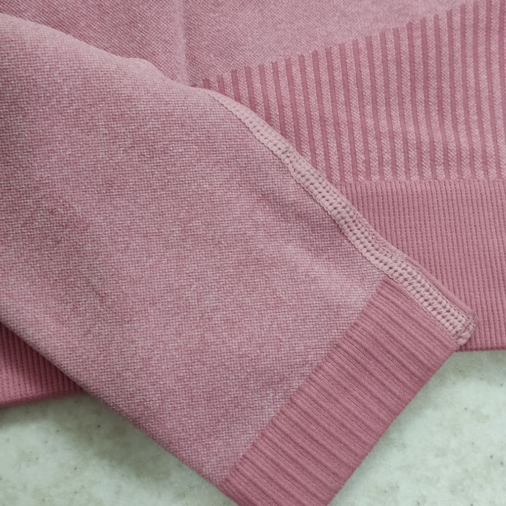 قیمت نیم تنه شلوار ورزشی صورتی سایز small دخترانه