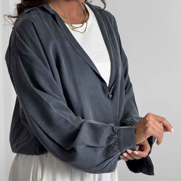 شومیز و کراپ کد 220624