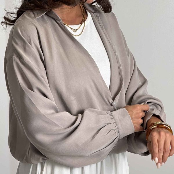 شومیز و کراپ کد 220624